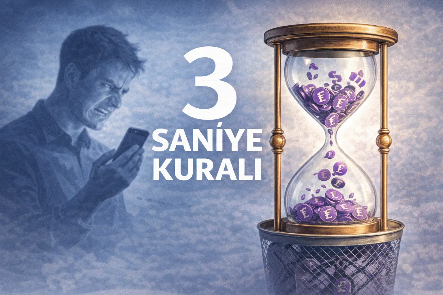 Web Siteniz Müşteri mi Kovuyor? Mobil Uyumsuzluk ve 3 Saniye Kuralı - Web Tasarım kategorisinde blog yazısı