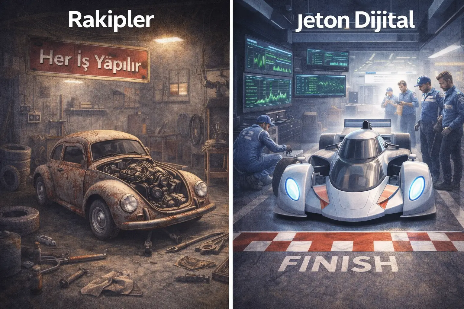 İzmir'de Yapılan Web Sitelerinin %70'i Neden Yavaş? (İfşa) - İlgili blog yazısı