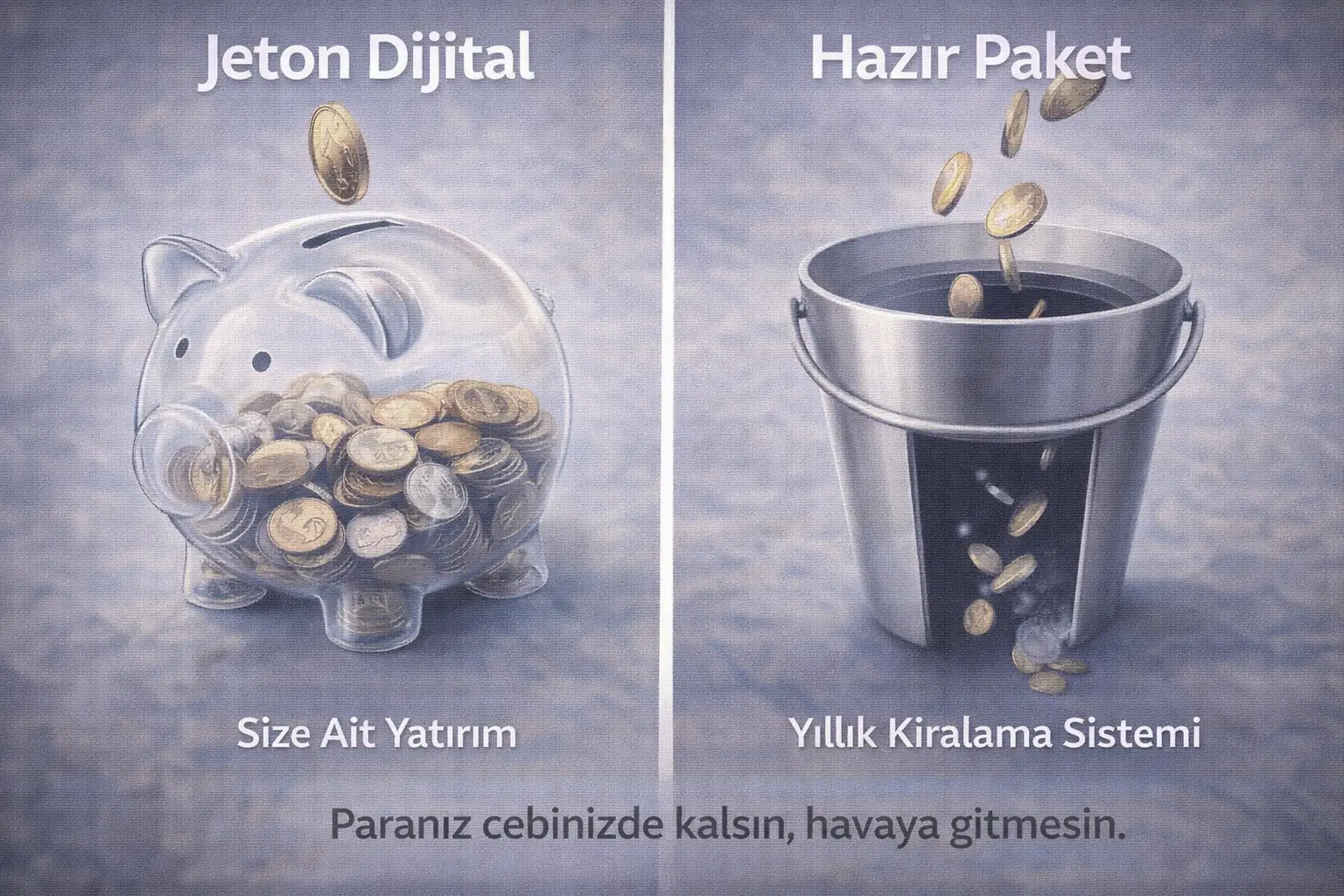 Hazır E-Ticaret Paketleri Neden Uzun Vadede Zarar Ettirir? - E-Ticaret blog yazısı