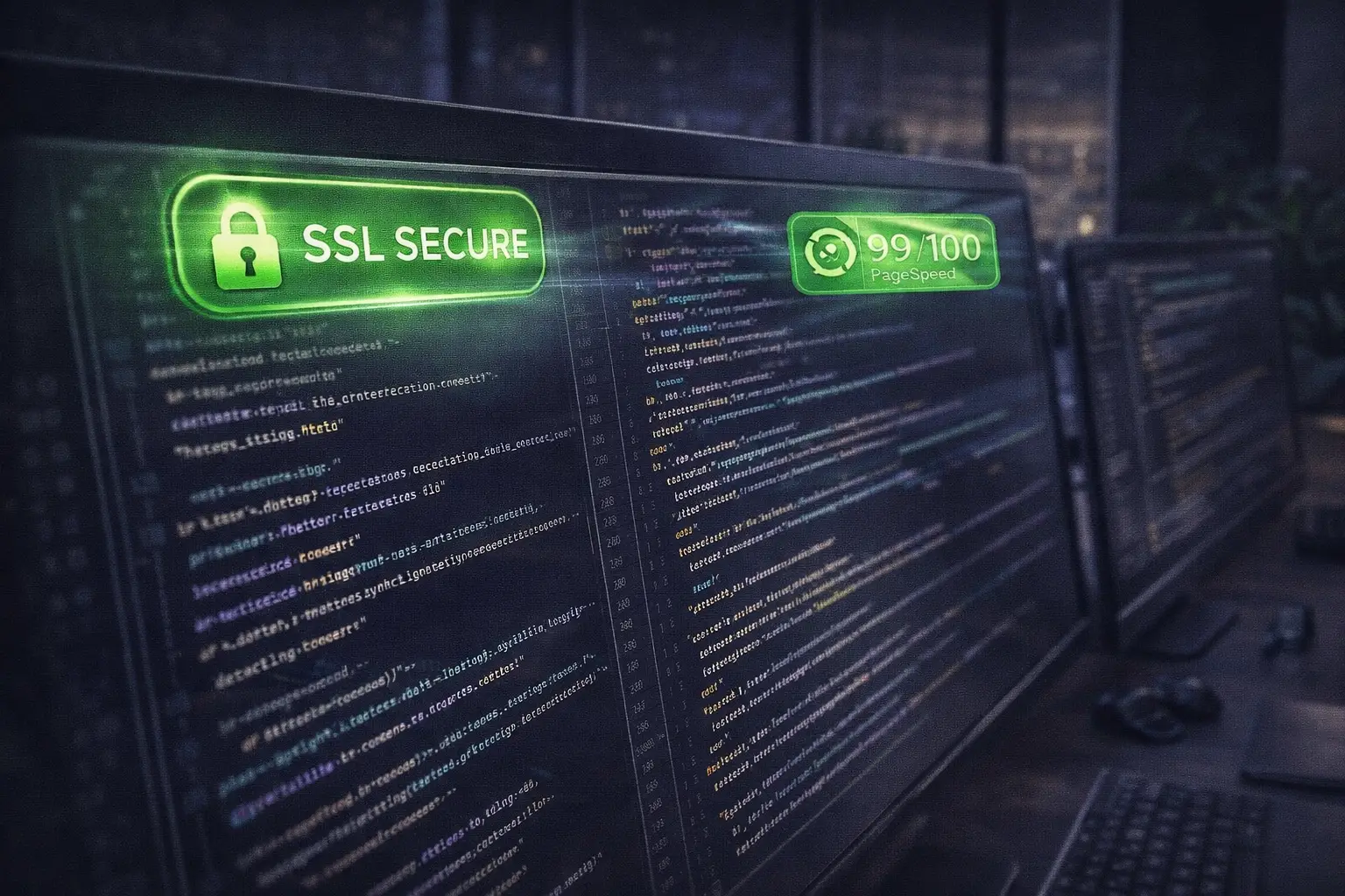 Web Tasarımında Güvenlik: SSL ve Siber Güvenlik Rehberi - İlgili blog yazısı