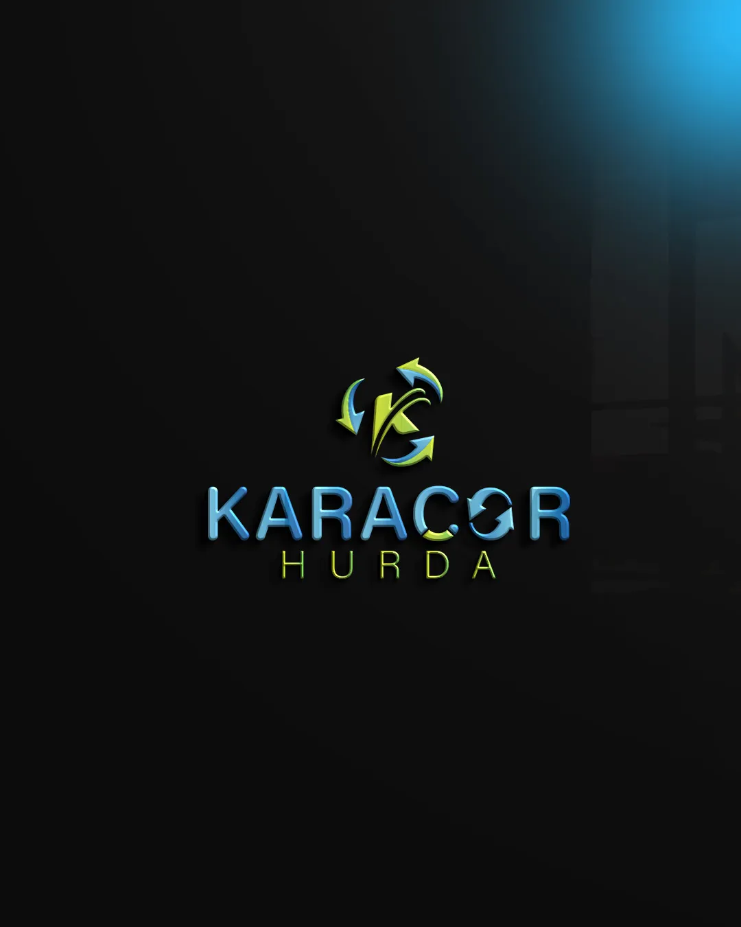Karaçor Elektronik Hurda
