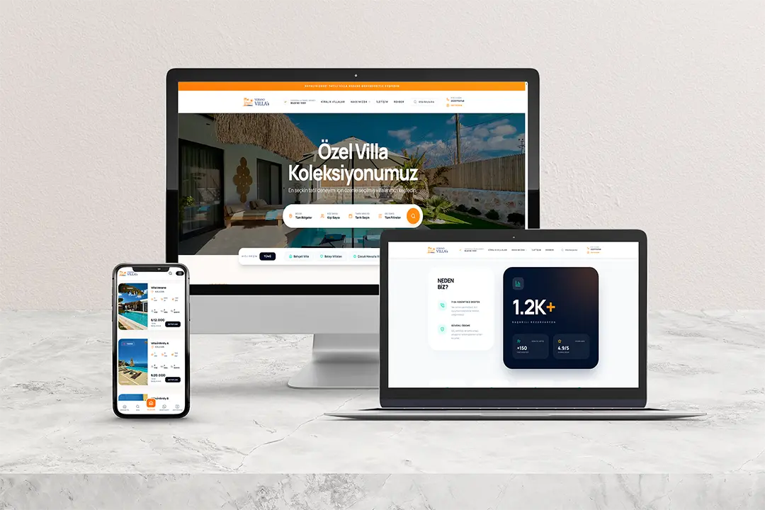 Solution showcase 1